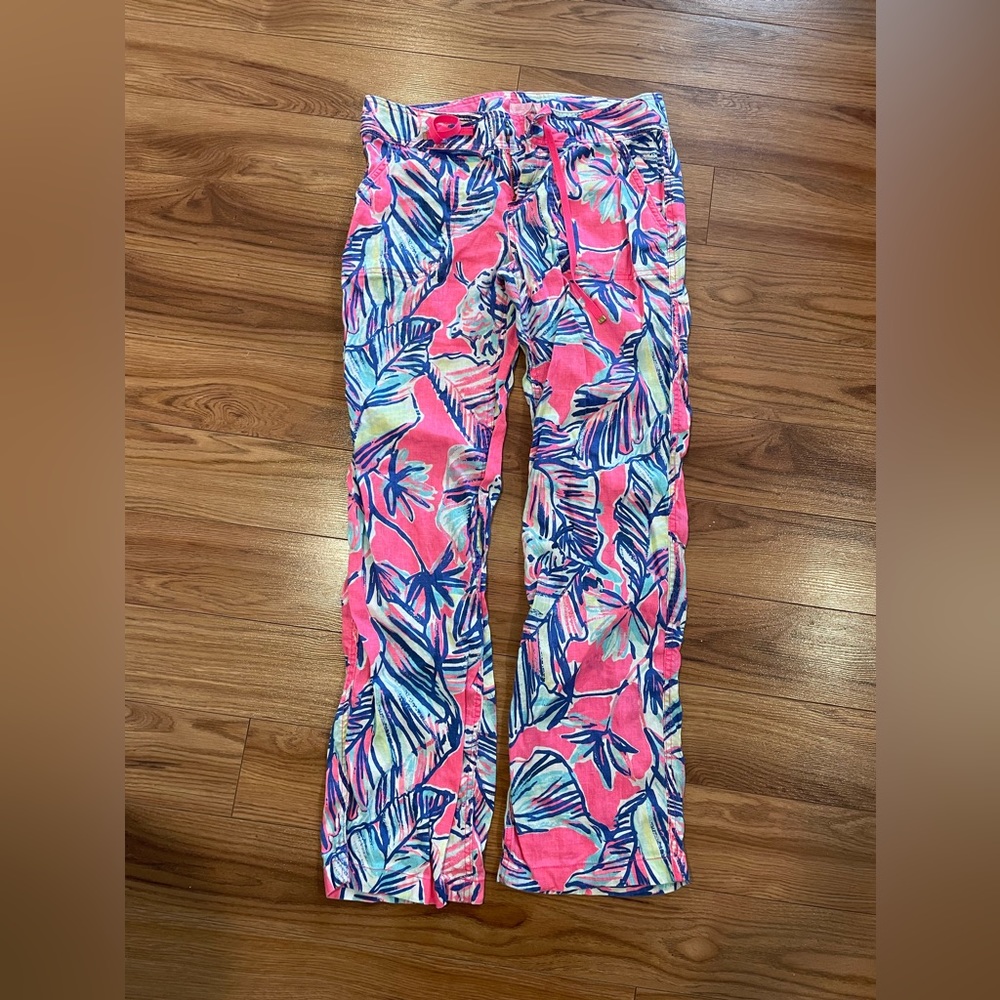 Lilly Pulitzer Pants